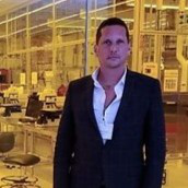 André König avatar image