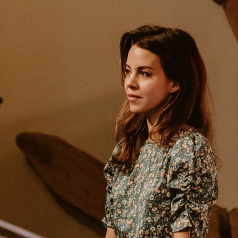 Joscelin Cooper avatar image