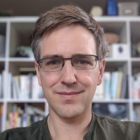 Kenneth Stoltz avatar image