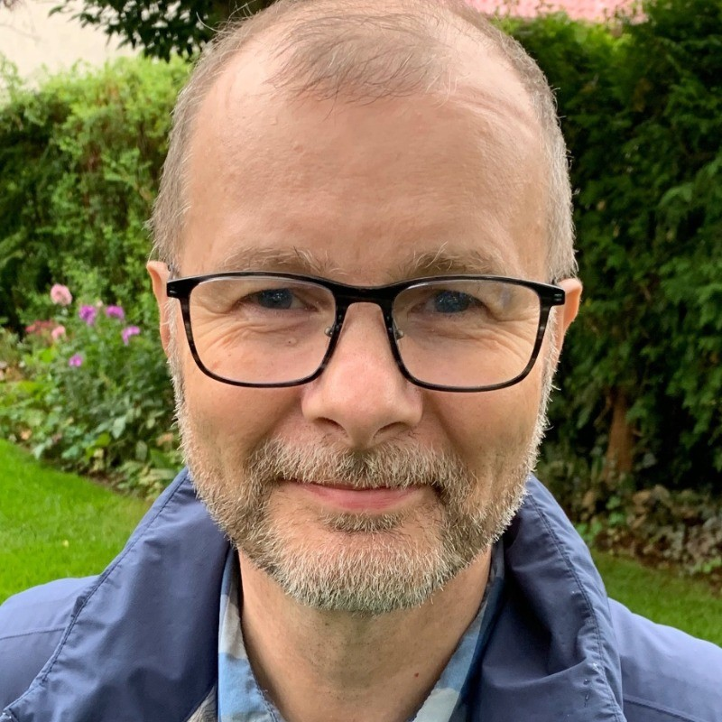 Stephan Voigt avatar image