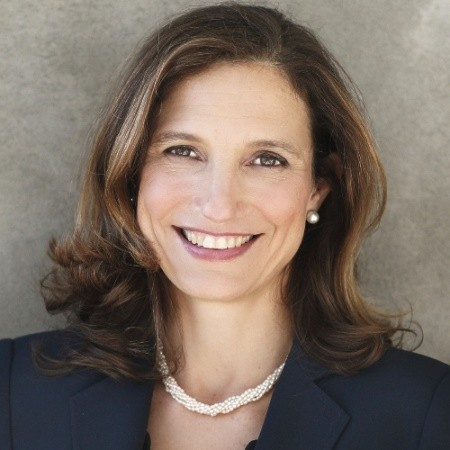 Marina Illich, Ph.D. avatar image