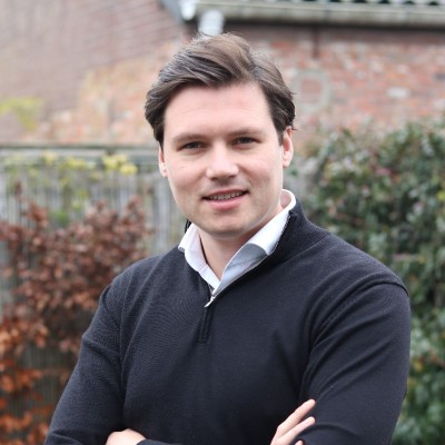 Mark Zielstra avatar image