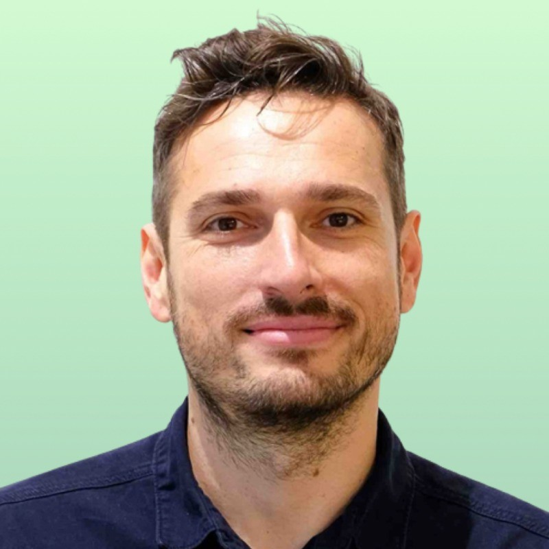 Paul Stabe avatar image