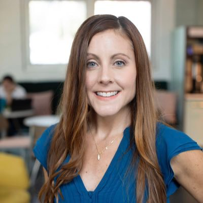 Shannon Demko avatar image