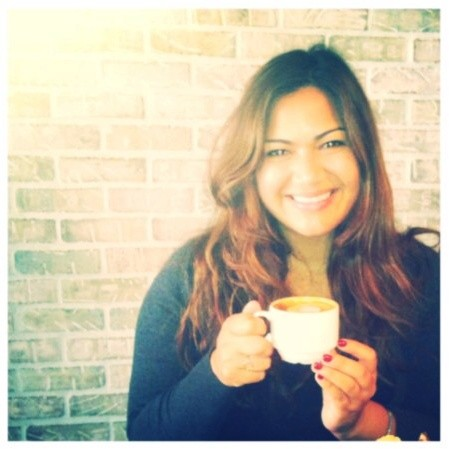 Candy Avila Baca avatar image