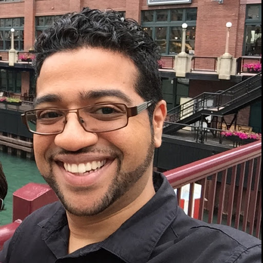 Kirk Lashley avatar image