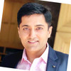 Vikas Chawla avatar image