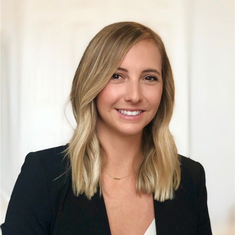 Mary A. Casale avatar image