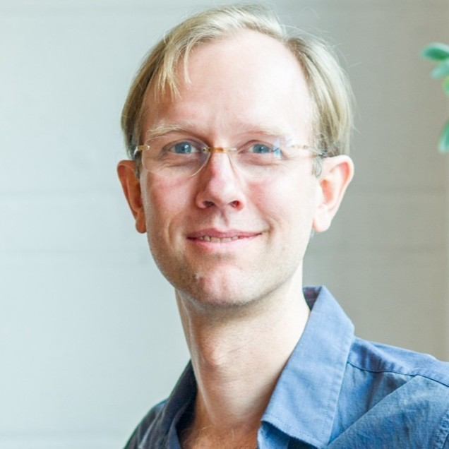 Alex Johnson avatar image