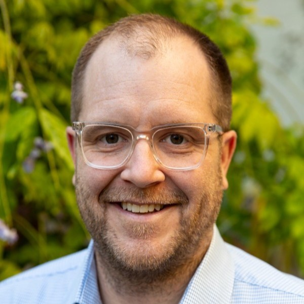 Corey Miller avatar image