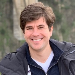 Mark Michalski avatar image