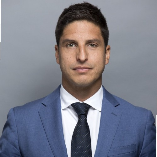 Fernando A. Bohorquez, Jr. avatar image