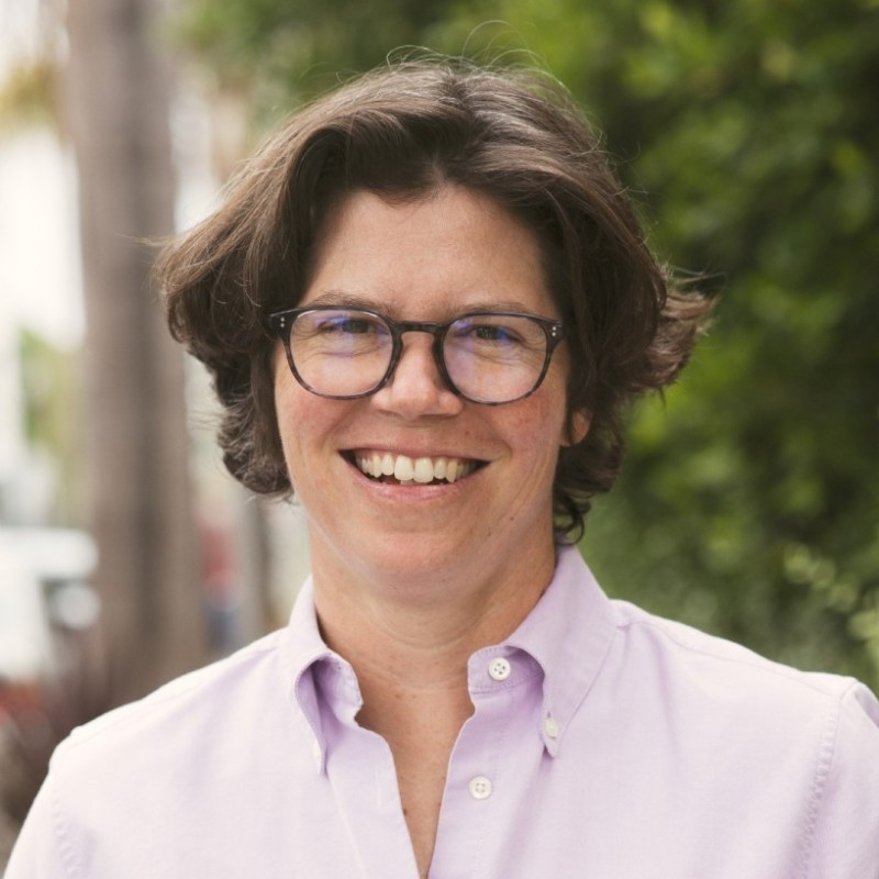 Jen Robinson avatar image