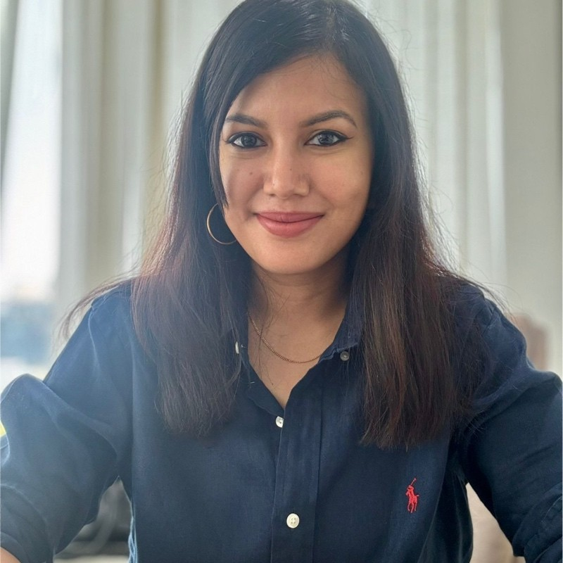 Harshita Singh avatar image