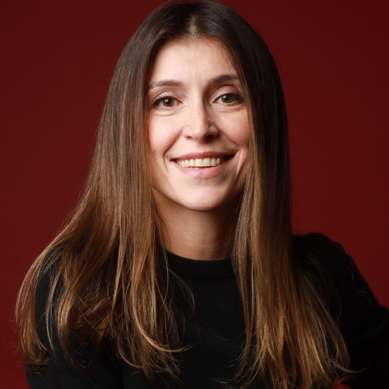 Irem Senturk Duyar avatar image