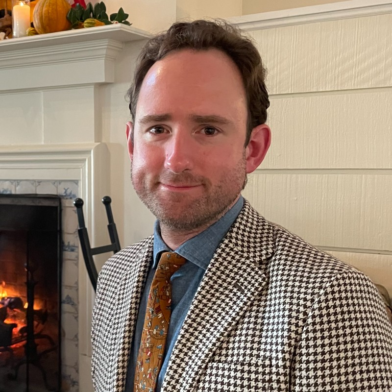 Goodloe Harman avatar image