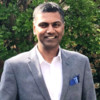 Satheesh Sudarsan avatar image