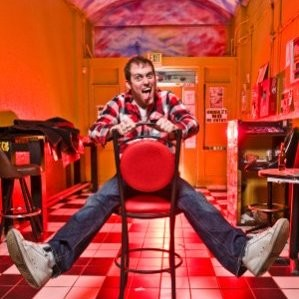 Adam Lufkin avatar image