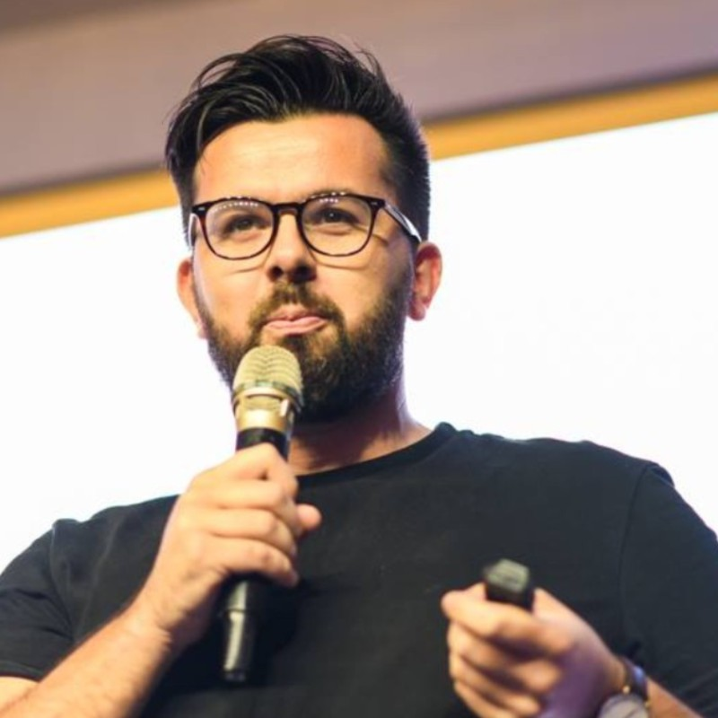 Chris Lamontagne avatar image