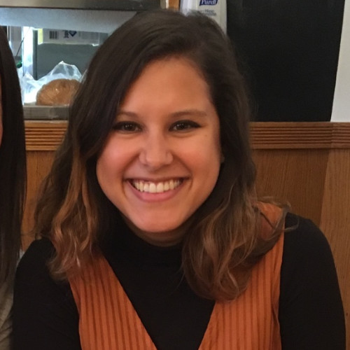 Annie Horvath avatar image