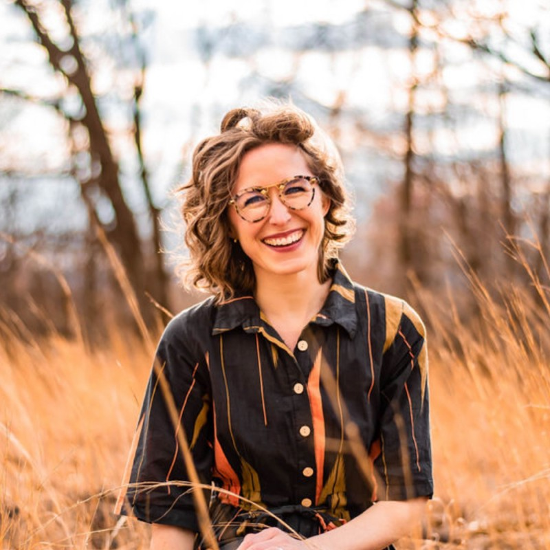 Katie (Schlosser) Vitolins avatar image