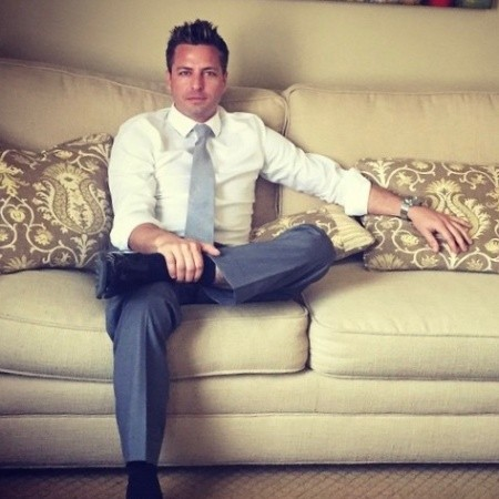 Matthew Kenneth Ribb avatar image