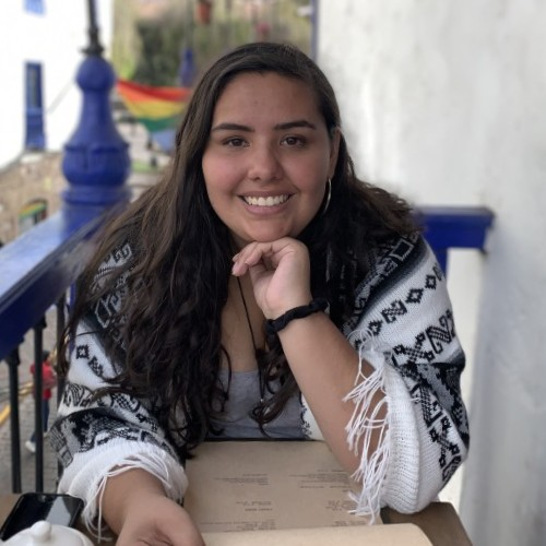 Annelise Miranda avatar image