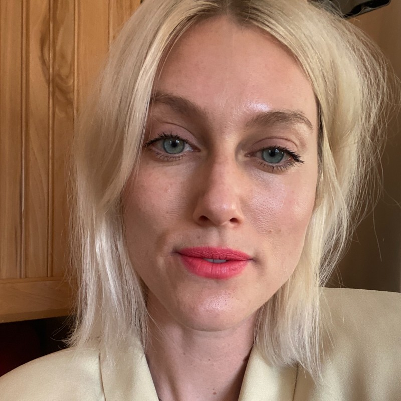 Jaime Nabrynski avatar image