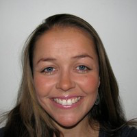 Kikki Eilertsen avatar image