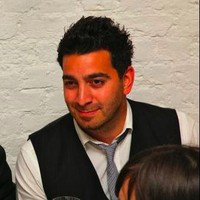 Paul Sampson avatar image