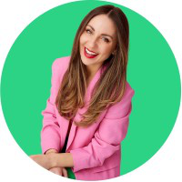 Mia Klitsas avatar image