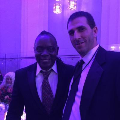 Marc Allan avatar image