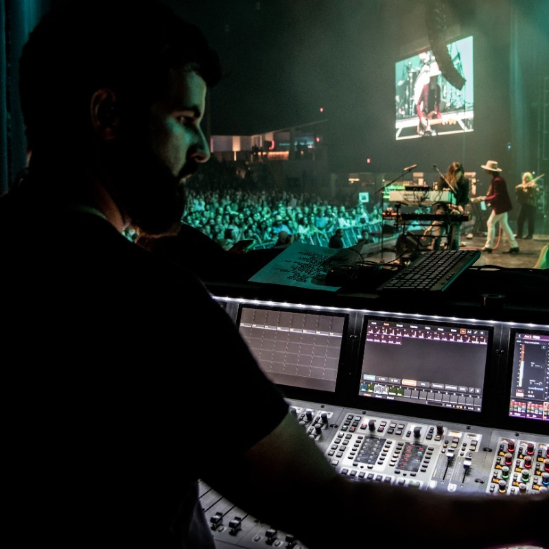 Patrick Moore avatar image