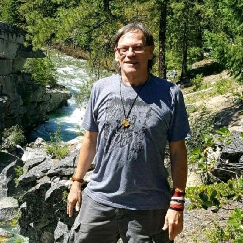 Dale Strom avatar image