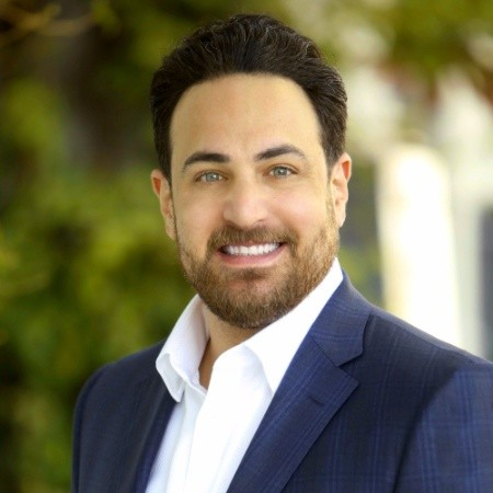 Alex Kaufman avatar image