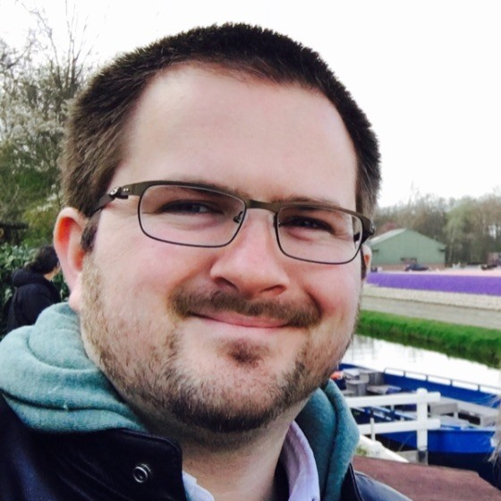 Matt Sury avatar image