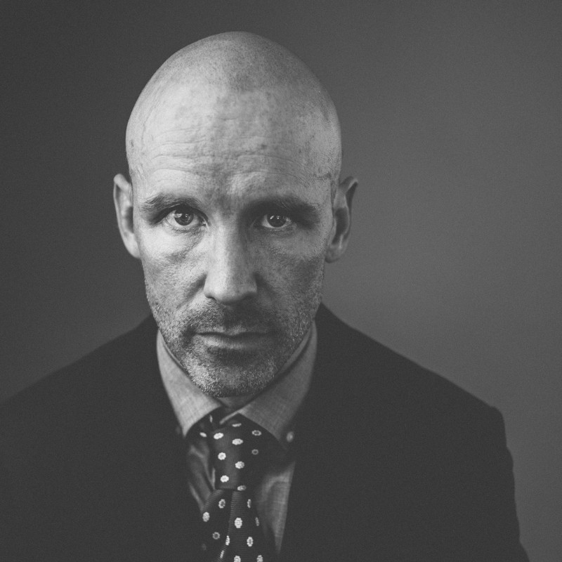 Michael DeGood avatar image