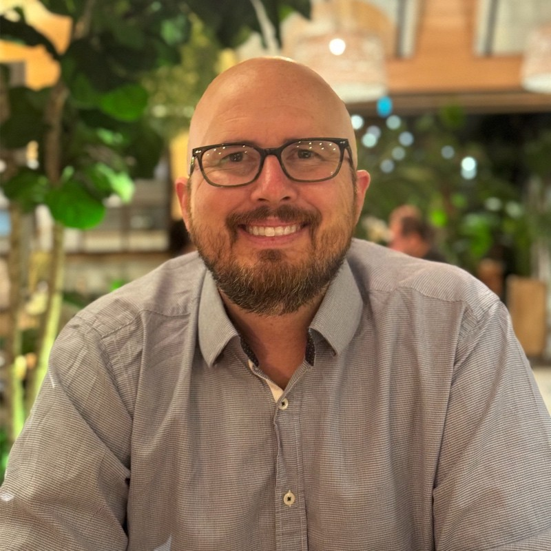 Eric Fleck, CPA avatar image