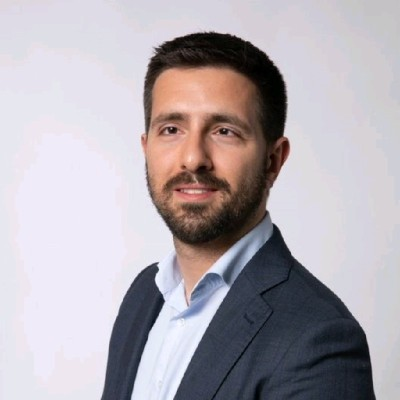 Giacomo Bocale avatar image