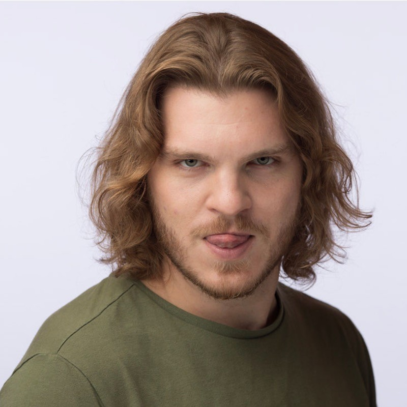 Jeremy Burchard avatar image