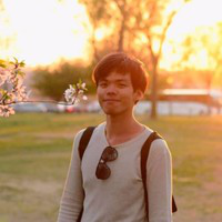 Kuang-Hsin Liu avatar image