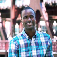 Marvin Street avatar image