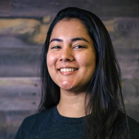 Kellie Brewart avatar image