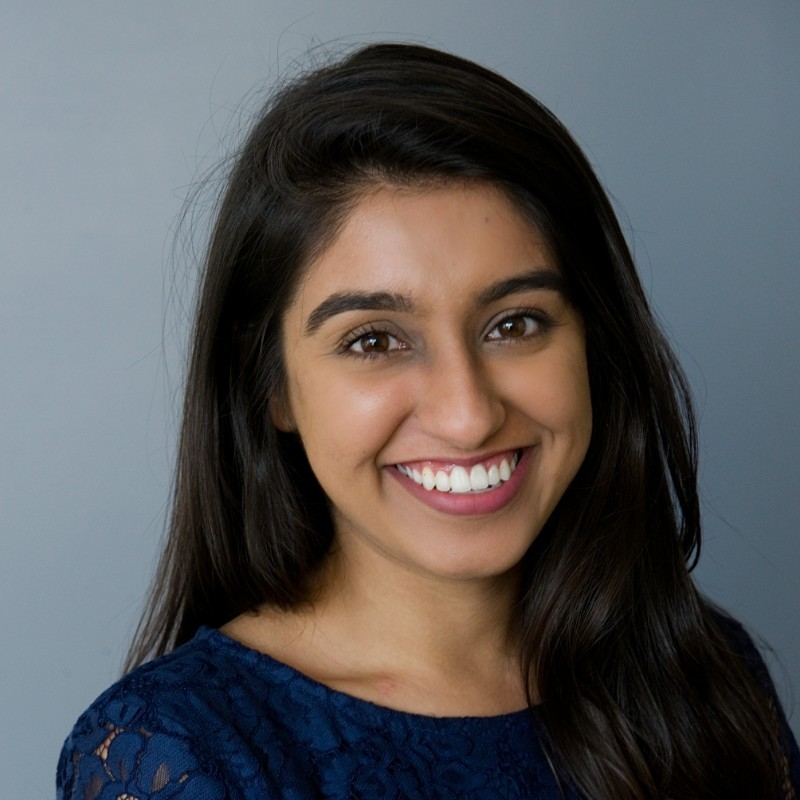 Zahra Hadi avatar image