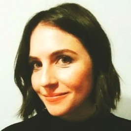 Marisa Weber avatar image