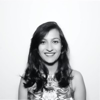 Kriti Mehta avatar image