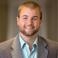 Tyler Tucker avatar image