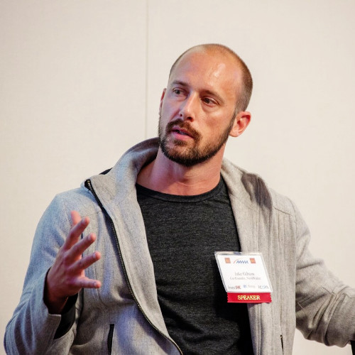 Jake Gibson avatar image