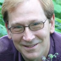 C. Colston Burrell avatar image