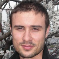 Andrew Zhuk avatar image